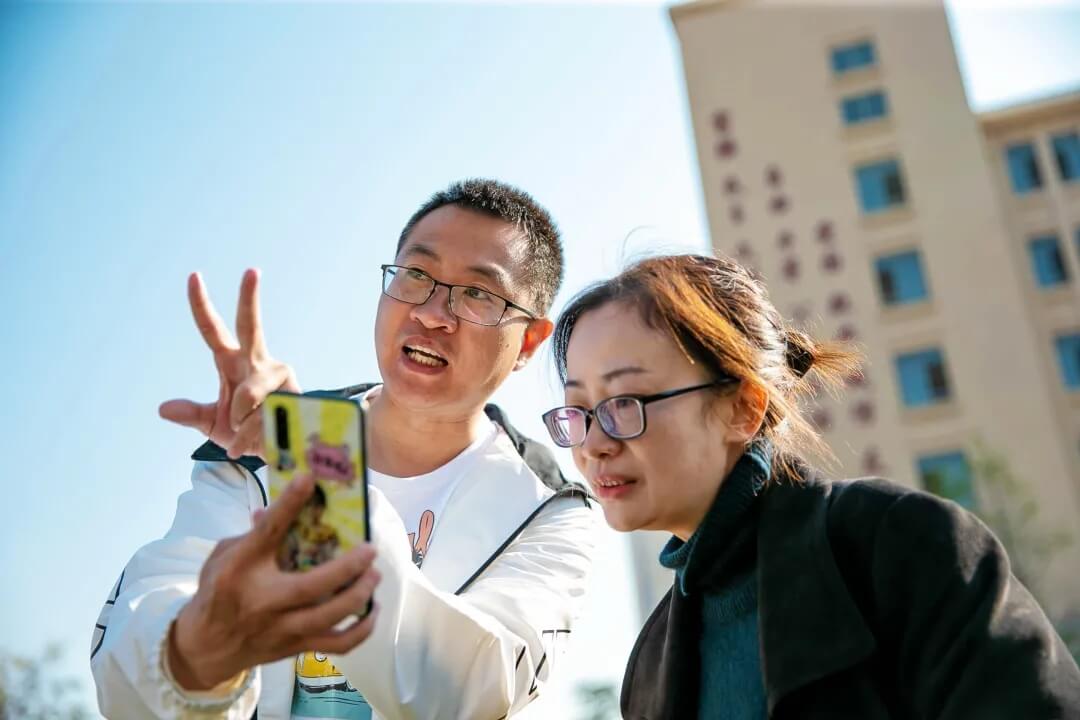 宇通人篇：萬里奔波，只為守護你平安成長！