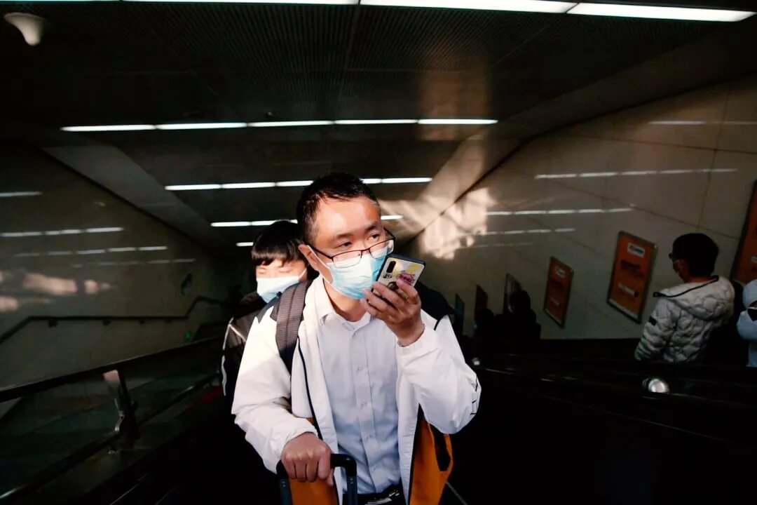 宇通人篇：萬里奔波，只為守護你平安成長！
