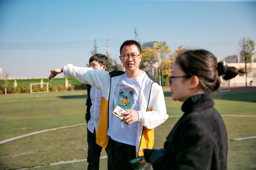 宇通人篇：萬里奔波，只為守護你平安成長！