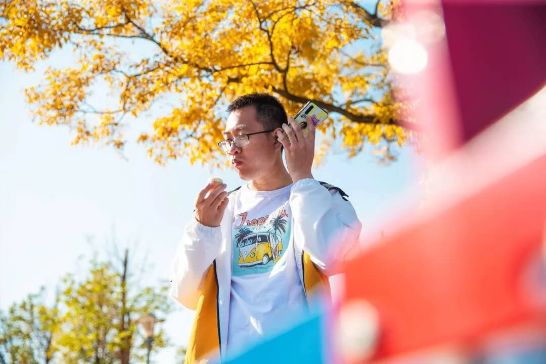 宇通人篇：萬里奔波，只為守護你平安成長！