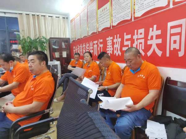 湖北：關注校車安全，鄂州大興校車一直在行動