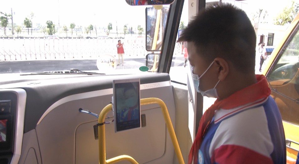 甲流來襲，校車如何守護孩子健康？