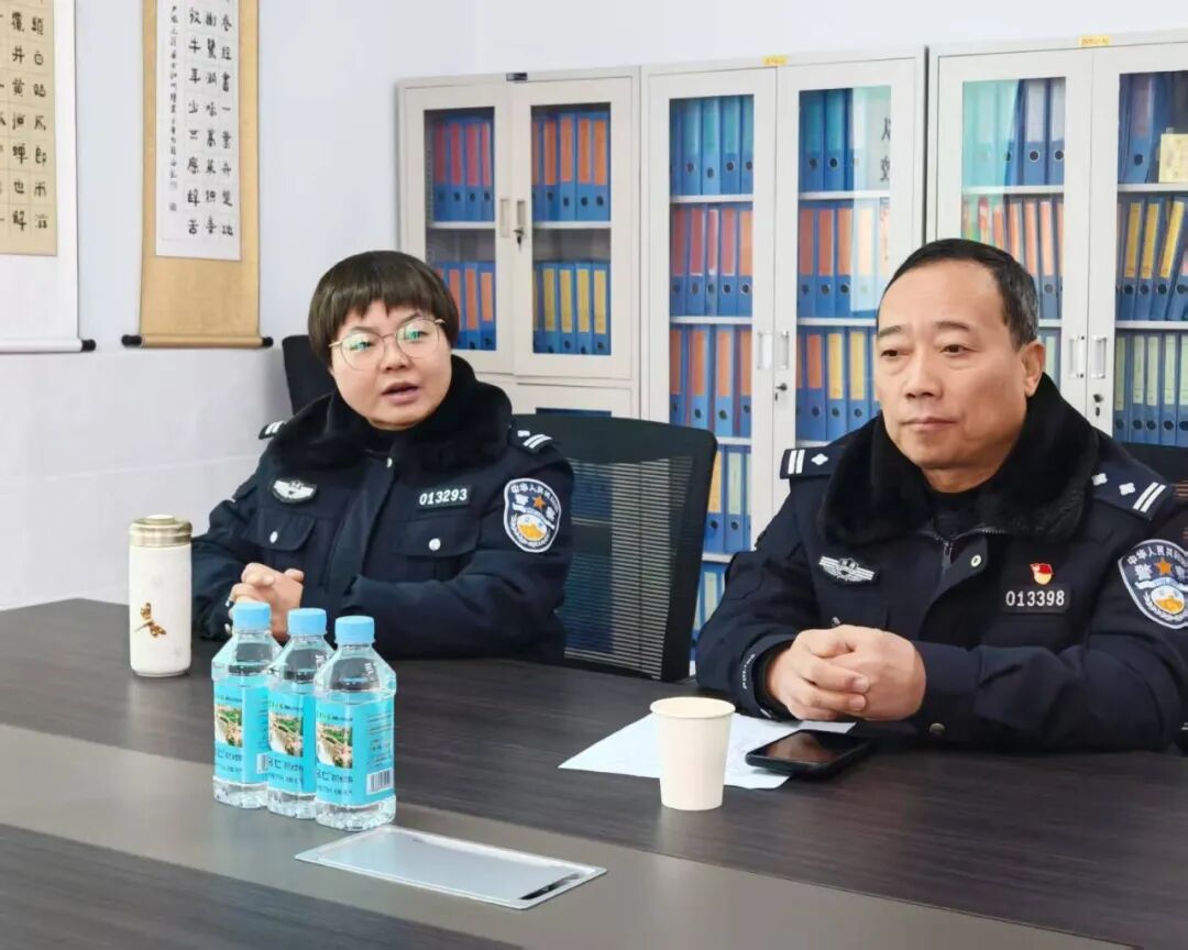 【平陌實(shí)幼】——筑牢安全防線！校車安全培訓(xùn)圓滿落幕