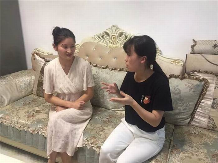 合肥市雙崗幼兒園教育集團開展“千名教師訪萬家”活動