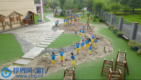 緩解“入園難” 大渡口出臺支持學前教育發(fā)展補助資金管理辦法見成效