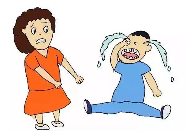 幼兒園溫馨提醒：請家長停止對孩子的“恐嚇式教育”