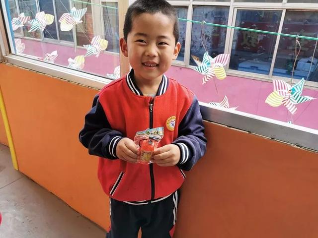 石樓消防走進幼兒園開展消防宣傳活動助推“119”消防宣傳月