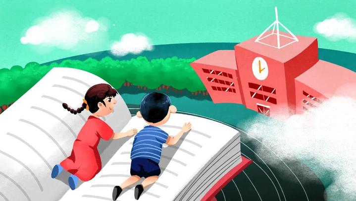 “疫情”影響下，開(kāi)學(xué)過(guò)渡期怎么辦？給中小學(xué)家長(zhǎng)、學(xué)生的12條建議！
