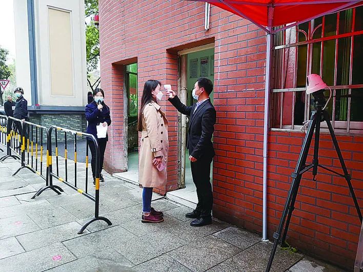 “神獸”要回籠了？株洲市教育局發布中小學、幼兒園春季開學工作指南