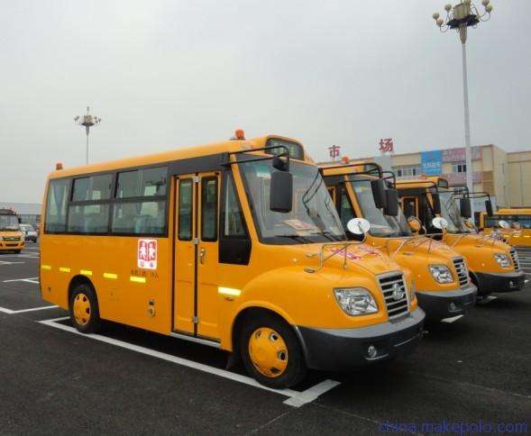 湖南衡陽(yáng)市教育局:校車一年必須進(jìn)行兩次“二級(jí)維護(hù)”