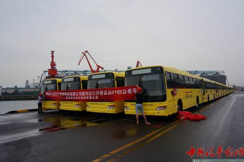 于春印：校車(chē)訂單背后有故事