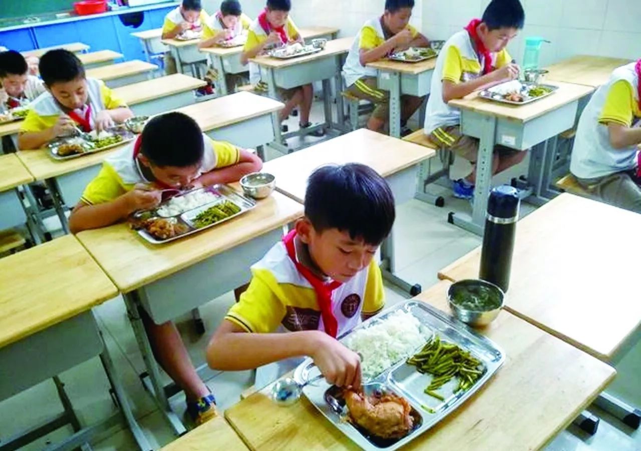幼安達幼兒園接送機系統(tǒng)，讓校車接送更智慧安全