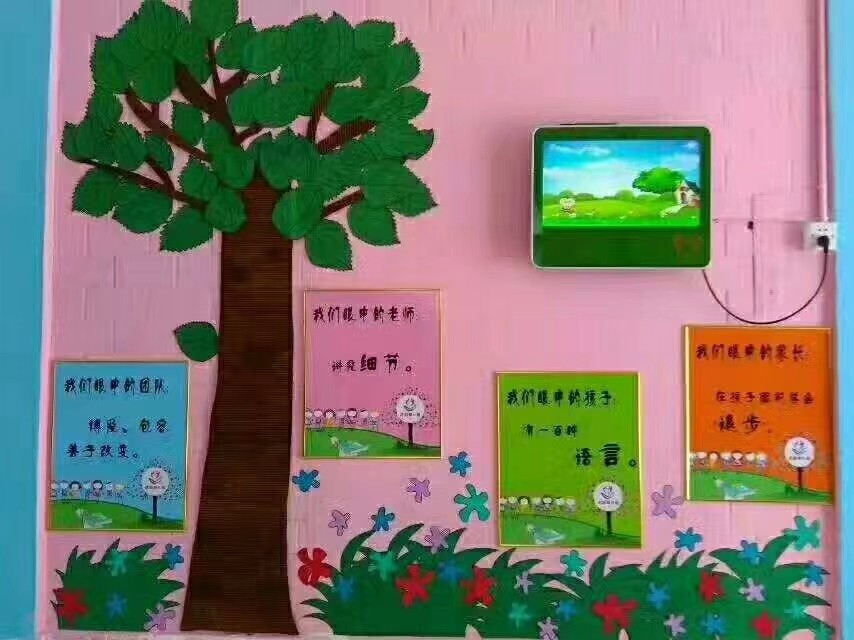 幼安達幼兒園接送機系統(tǒng)，讓校車接送更智慧安全