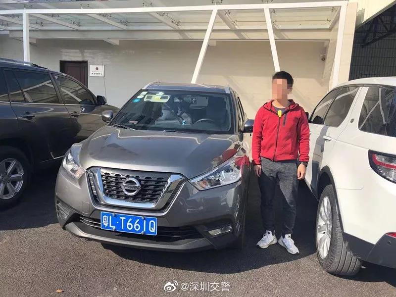 校車公然逆行被舉報，司機、校方都被罰......