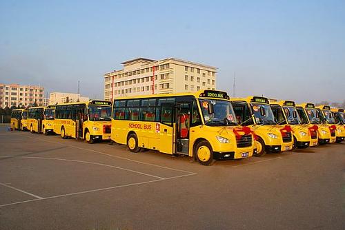 智能互聯(lián)校車可以為家長和校車管理人員帶來哪些好處