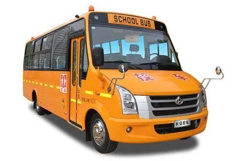 細(xì)數(shù)目前國內(nèi)主流的幾大校車品牌