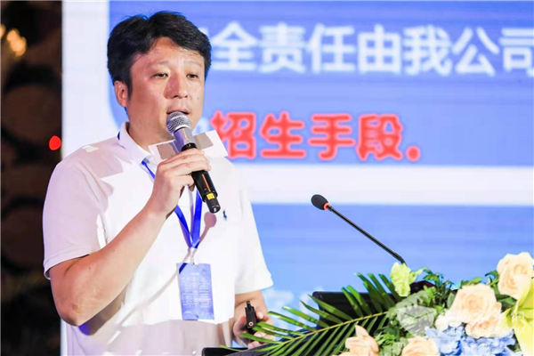 專業(yè)性無出其右 三位資深運營者告訴你選擇宇通校車的理由