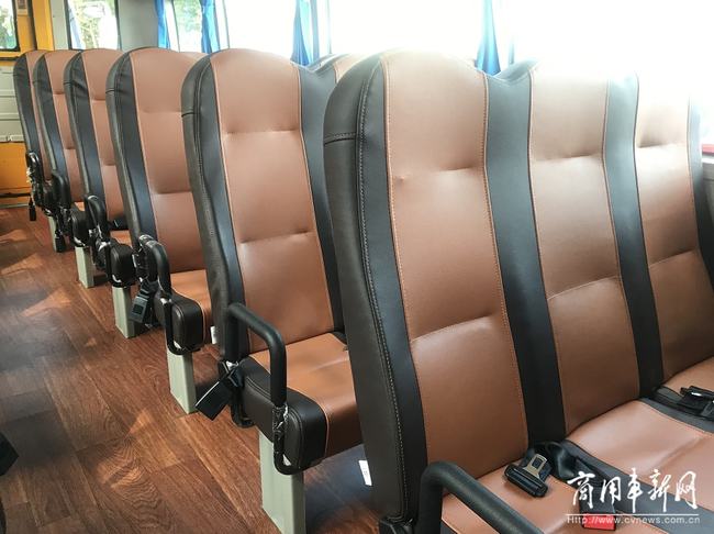 管理搞上去、收費降下來！起底鹽阜校車安全運營背后的秘密