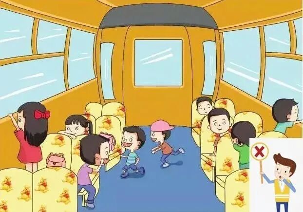 【校園安全】事關(guān)孩子上下學(xué)！春季校車安全要點(diǎn) + 防范措施家長(zhǎng)請(qǐng)收好