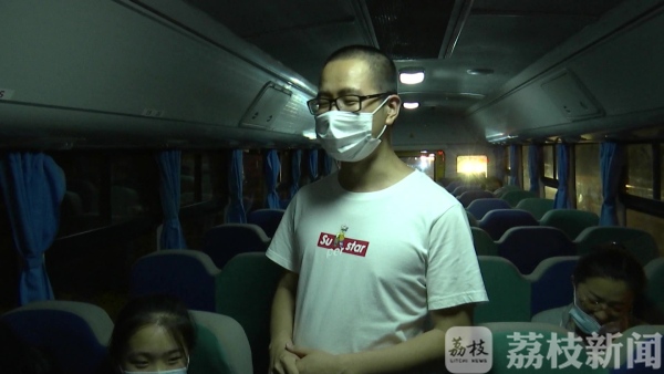 確保學(xué)生安全出行 贛榆打造“零補(bǔ)貼”校車模式