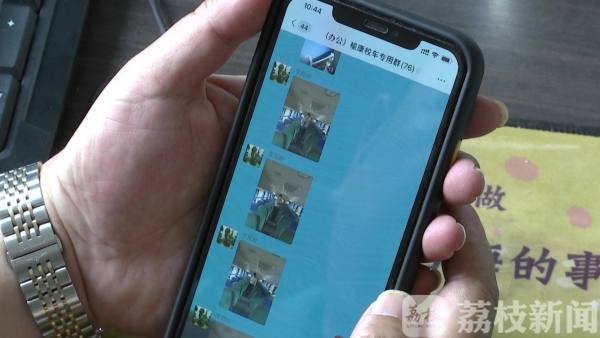 確保學(xué)生安全出行 贛榆打造“零補(bǔ)貼”校車模式