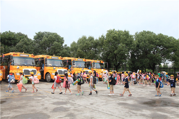 校車有剛需，運(yùn)營(yíng)卻難上加難，校車運(yùn)營(yíng)商發(fā)出這樣的吶喊！