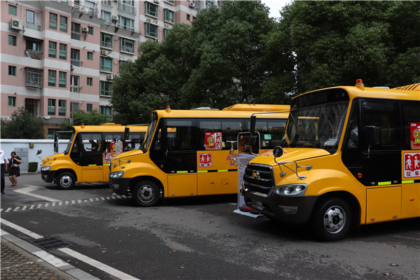 校車有剛需，運(yùn)營(yíng)卻難上加難，校車運(yùn)營(yíng)商發(fā)出這樣的吶喊！