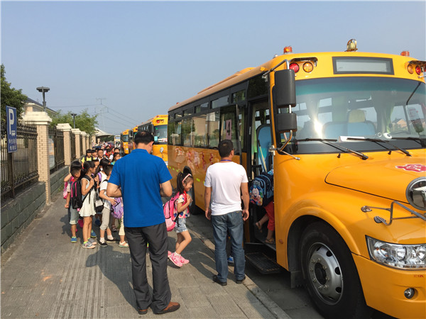 校車有剛需，運(yùn)營(yíng)卻難上加難，校車運(yùn)營(yíng)商發(fā)出這樣的吶喊！