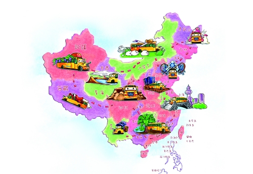 運營資金難題待解 —— 校車運營模式調(diào)研報告