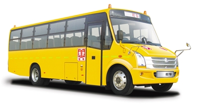 蘭州出臺(tái)校車(chē)運(yùn)營(yíng)服務(wù)新方案
